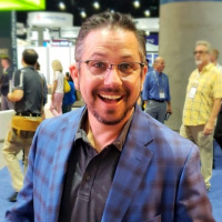 Gene Harris from Residential Waste Services gives Customer Retention advice 