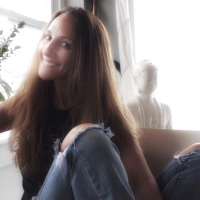 Maribeth Woodford gives yoga and wellness advice