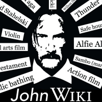 John Wiki: Chapter 2: (Action film)