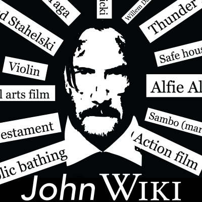 John Wiki