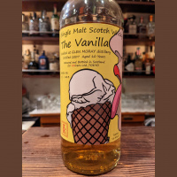 【第231回】ザ・バニラ グレンマレイ 10年 2007 for THREE RIVERS