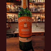 【第263回】ジェムソン ORANGE