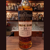 【第211回】The maltman　GLEN LOSSIE 1997 24年