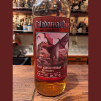 【第249回】カレドニアクエスト オーキンドーン 2008 14年