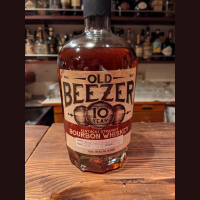 【第219回】オールド ビーザー 10年