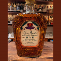 【第259回】クラウンローヤル ハーベストライ