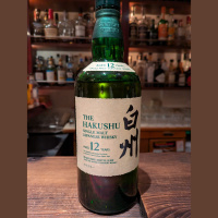 【第271回】白州 12年