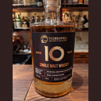 【第261回】テーレンペリ 10年