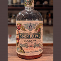 【第201回】フィリピンラム ドンパパ バロコ