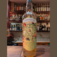 【第276回　コンパスボックス オーチャードハウス】