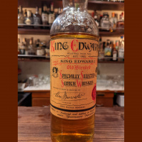 【第209回】キング エドワード Ⅰ