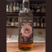 【第199回】ブロッサムズシリーズ キャパドニック 1988 29年