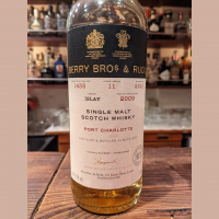 【第234回】ベリーブロス＆ラッド ポートシャーロット 2009 11年