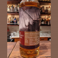 【第236回】ウイスキートレイル クライヌリッシュ ナイトシリーズ 1995 22年