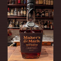 【第226回】メーカーズマーク　ブラックトップ