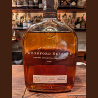 【第247回】ウッドフォードリザーブ