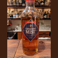 【第246回】カナディアンミスト