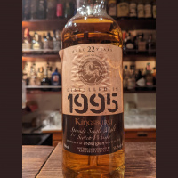 【第235回】キングスバリー モートラック 1995 22年