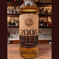 【第227回】キングスバリー キルブライド 2006 14年