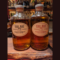 【第264回】ニッカ ピュアモルト Red・Black