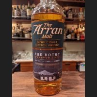 【第229回】アラン THE BOTHY クォーターカスク