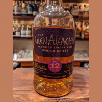 【第258回】グレンアラヒー12年