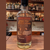 【第230回】ブティックウイスキー マクダフ BATCH１