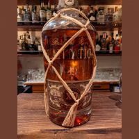 【第225回】バルバドスラム　プランテーション XO 20th ANNIVERSARY