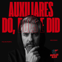 Qual a função gramatical essencial de do, does e did nas frases?