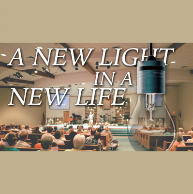 Calvary Baptist Church Sermons