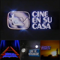 #239: Tardes de cine y Ultima función