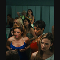 #206: Blink Twice (2024), de Zoe Kravitz.