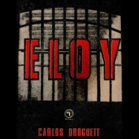 #204: Eloy, de Carlos Droguett