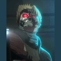 #209: Terminator Zero