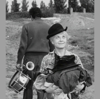 #207: La strada (1954), de Federico Fellini