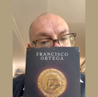 #228: Tesoros chilenos, de Francisco Ortega