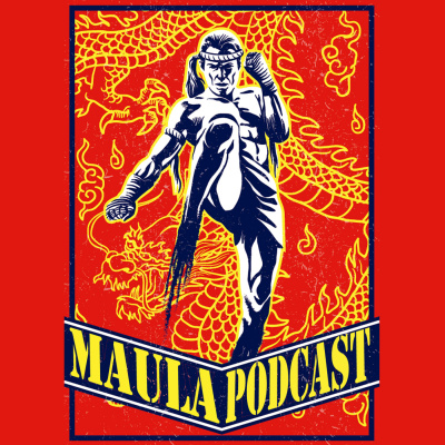Maula Podcast