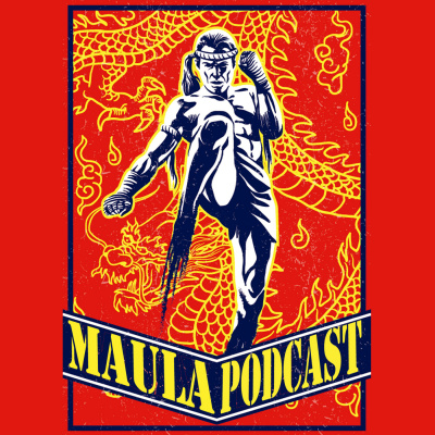 Maula Podcast
