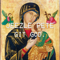 Jesus Likability Factor: Jesus Christ Superstar Finale