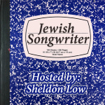 Jewish Songwriter