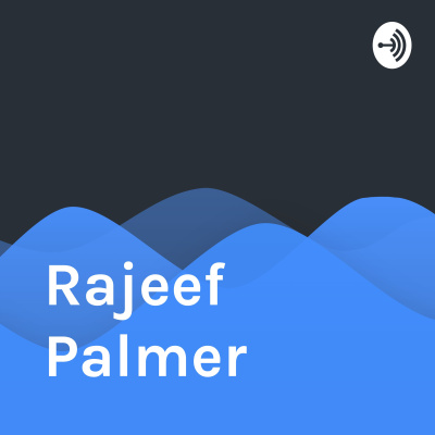 Rajeef Palmer
