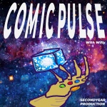 Comic Pulse