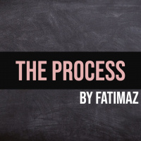 The Process - Episode 1 with Omar Kamara