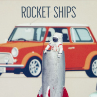 Rocket Ships