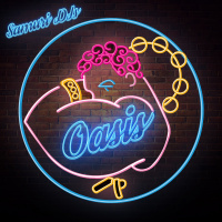 Oasis (Larry Levan Street Party Mix EMast Mix)