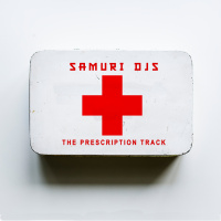 The Prescription Track (Original Mix)