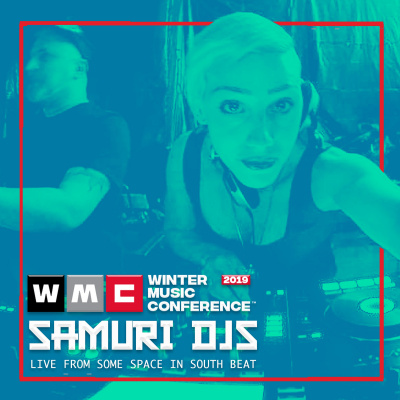 Samuri Djs