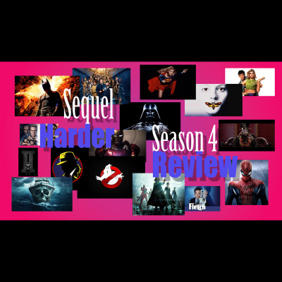 Sequel Harder