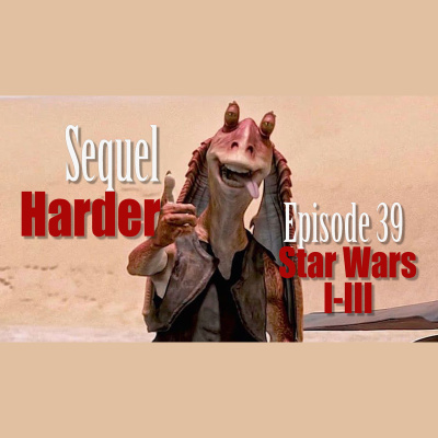 Sequel Harder