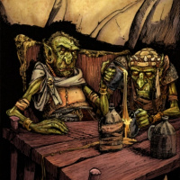 Episode 1: Someday never comes. 